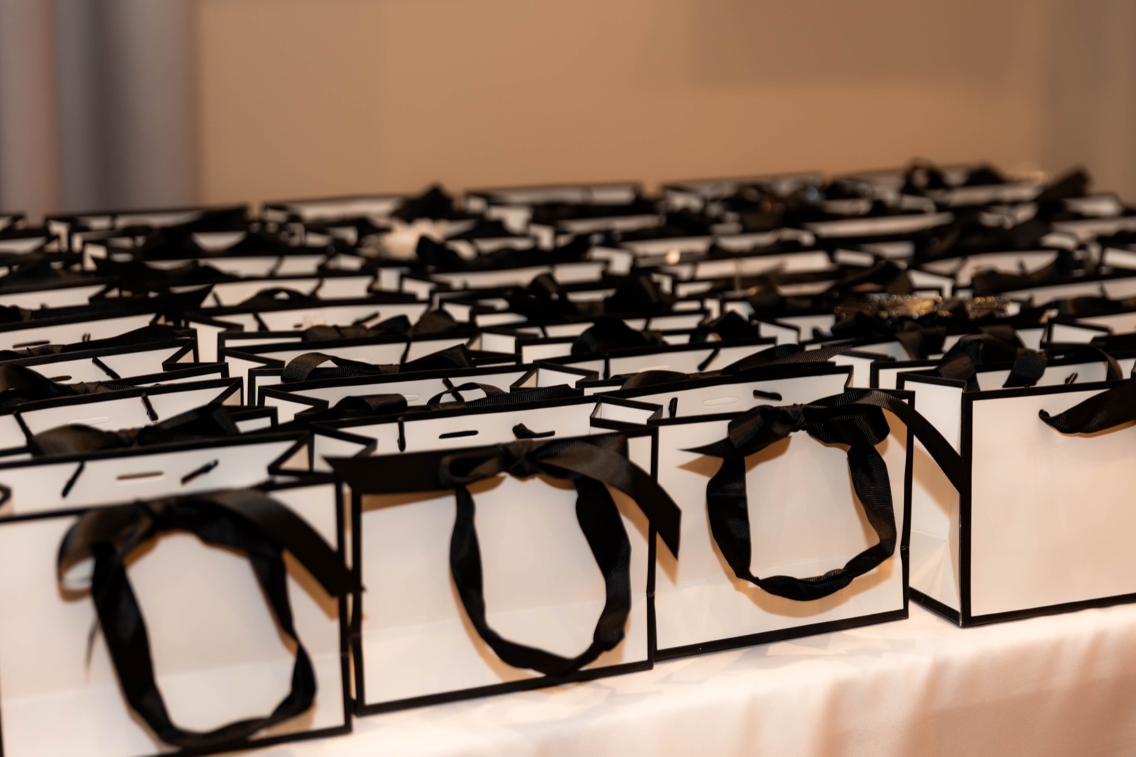 Flourish Event
