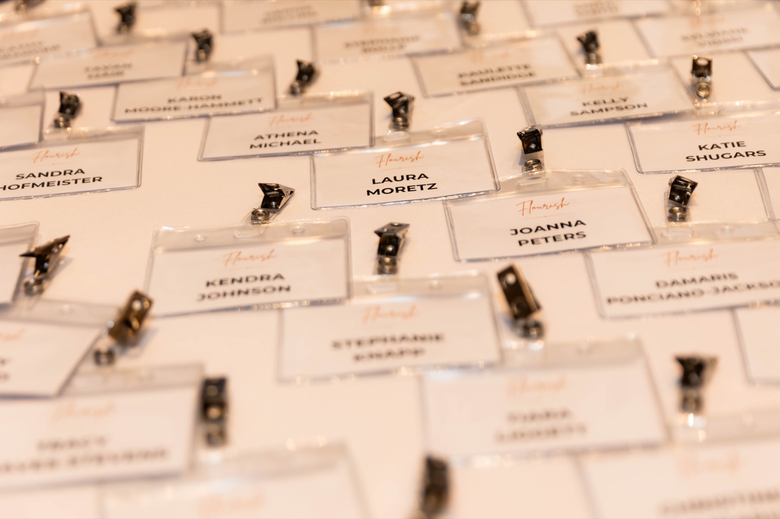 Flourish Event photo 2