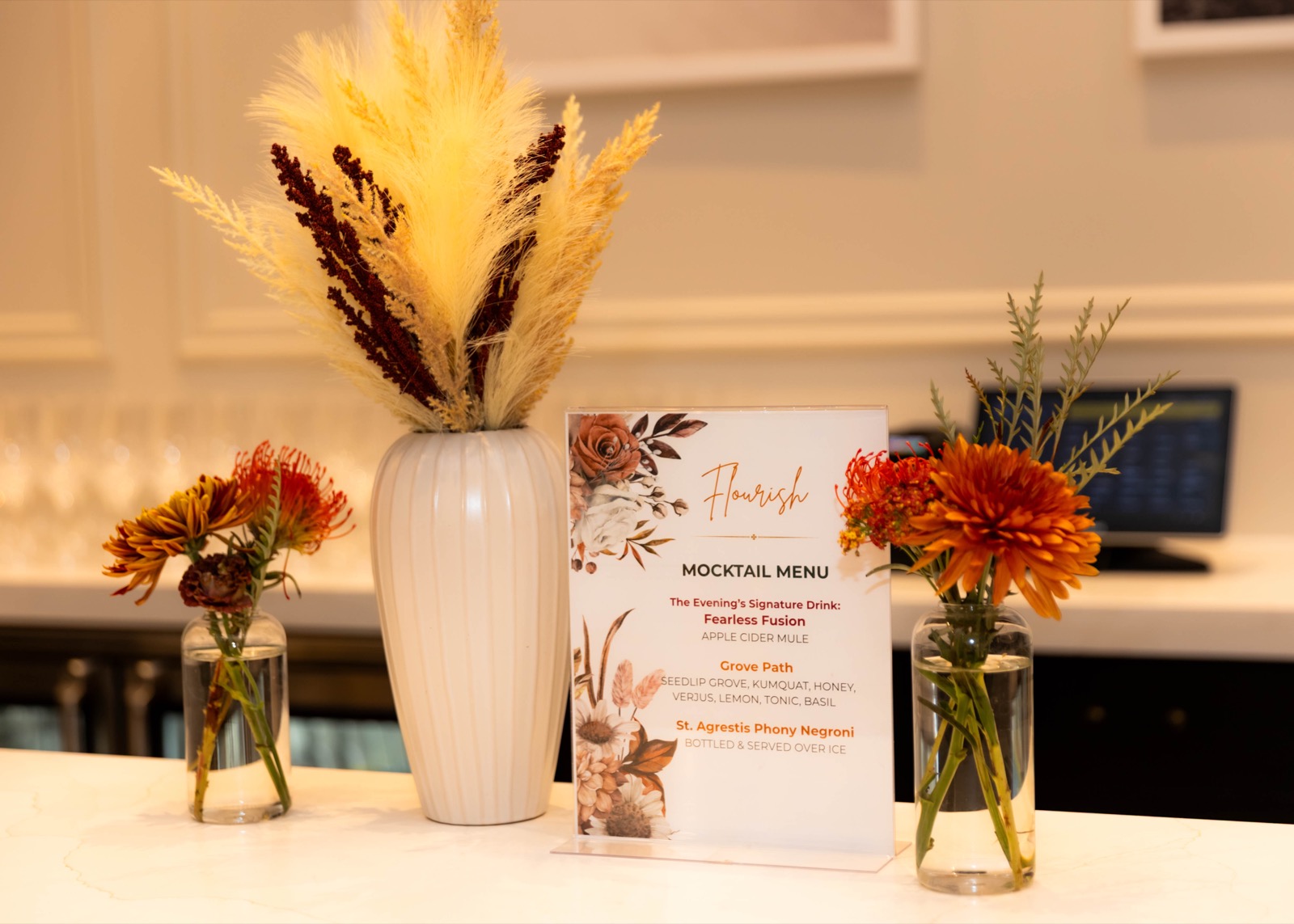Flourish Event photo 3