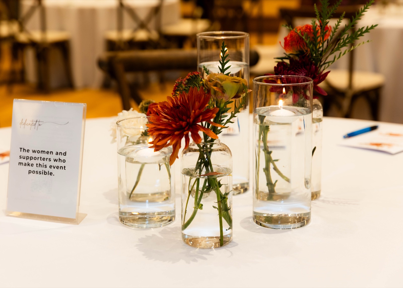 Flourish Event photo 5