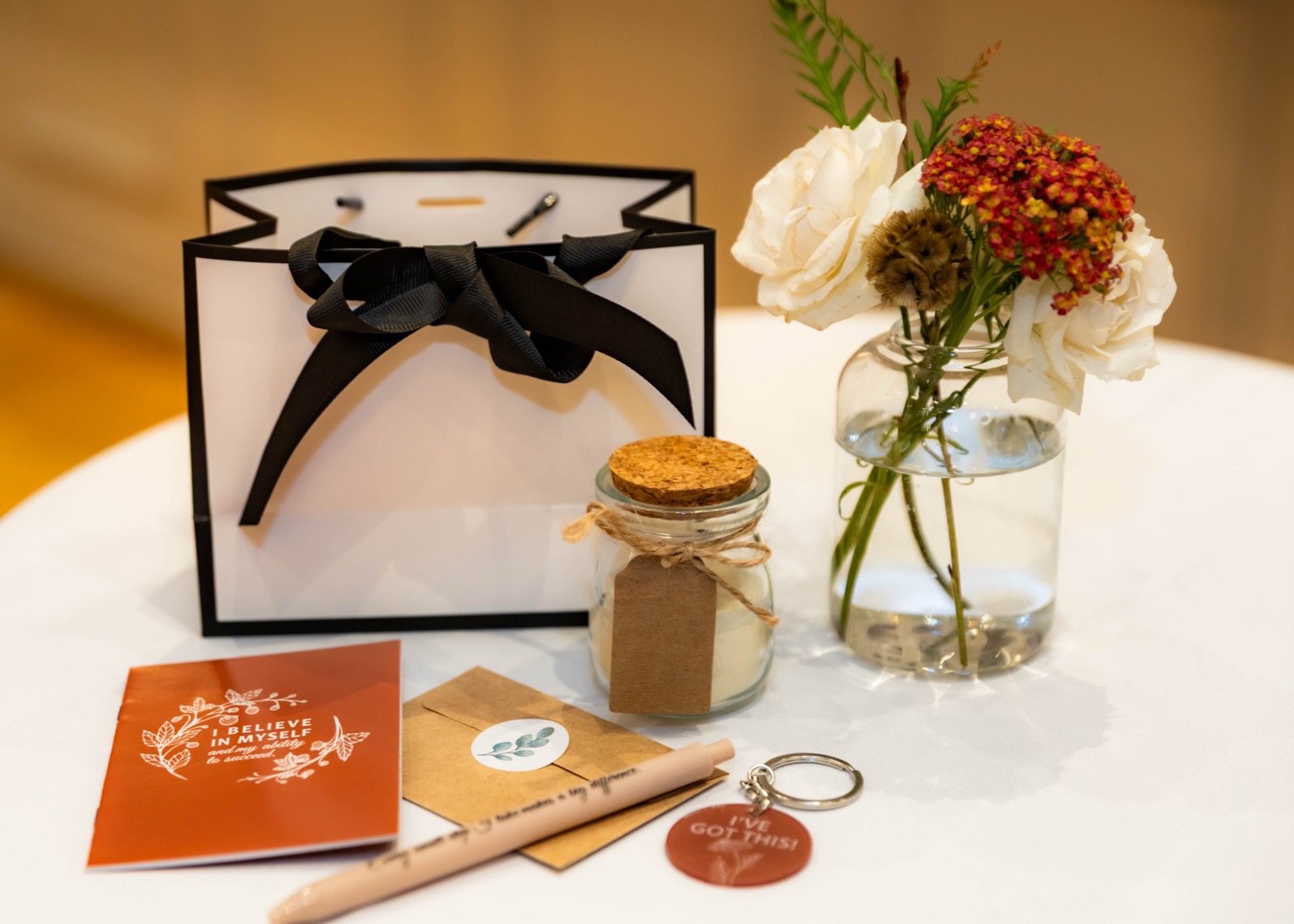 Flourish Event photo 6