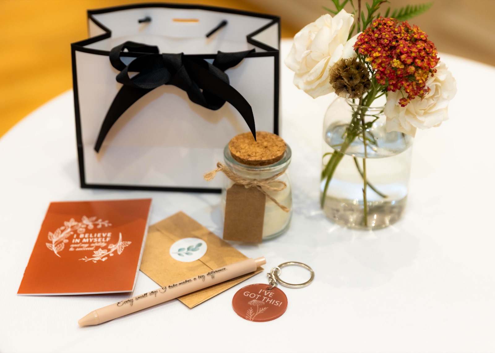 Flourish Event photo 7