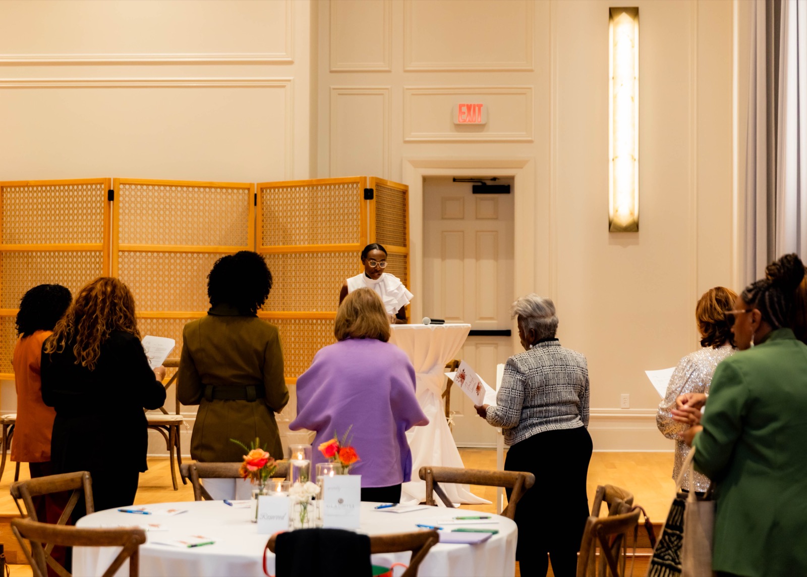 Flourish Event photo 14