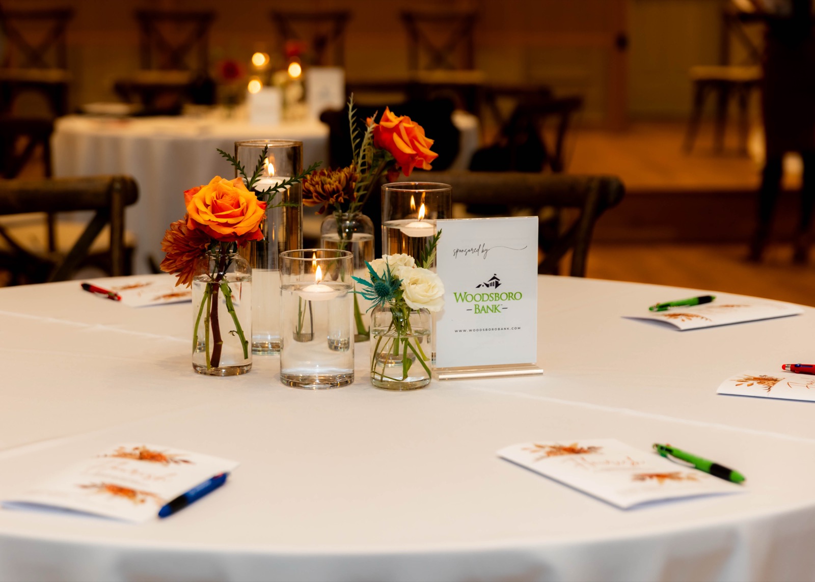 Flourish Event photo 15
