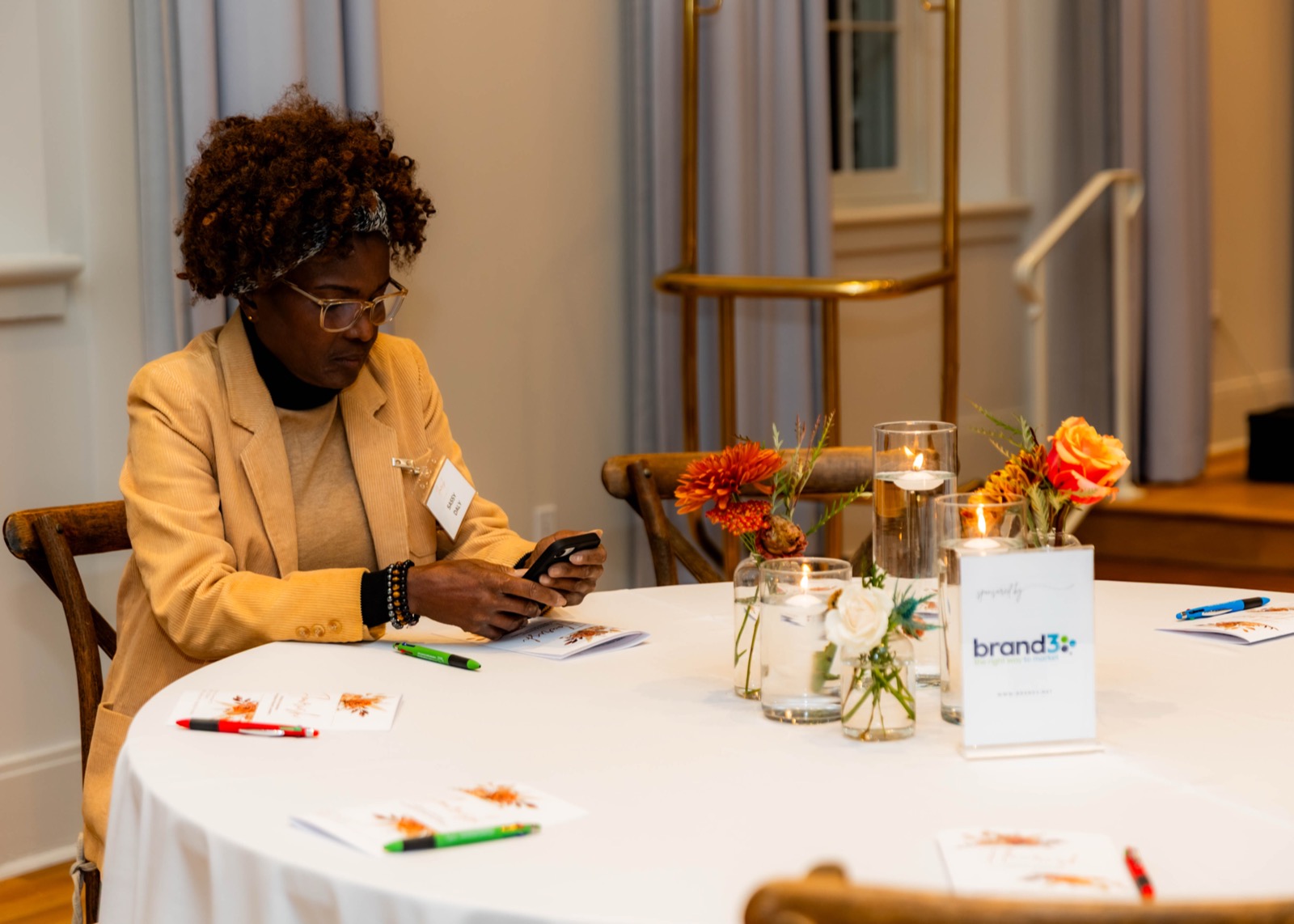 Flourish Event photo 17