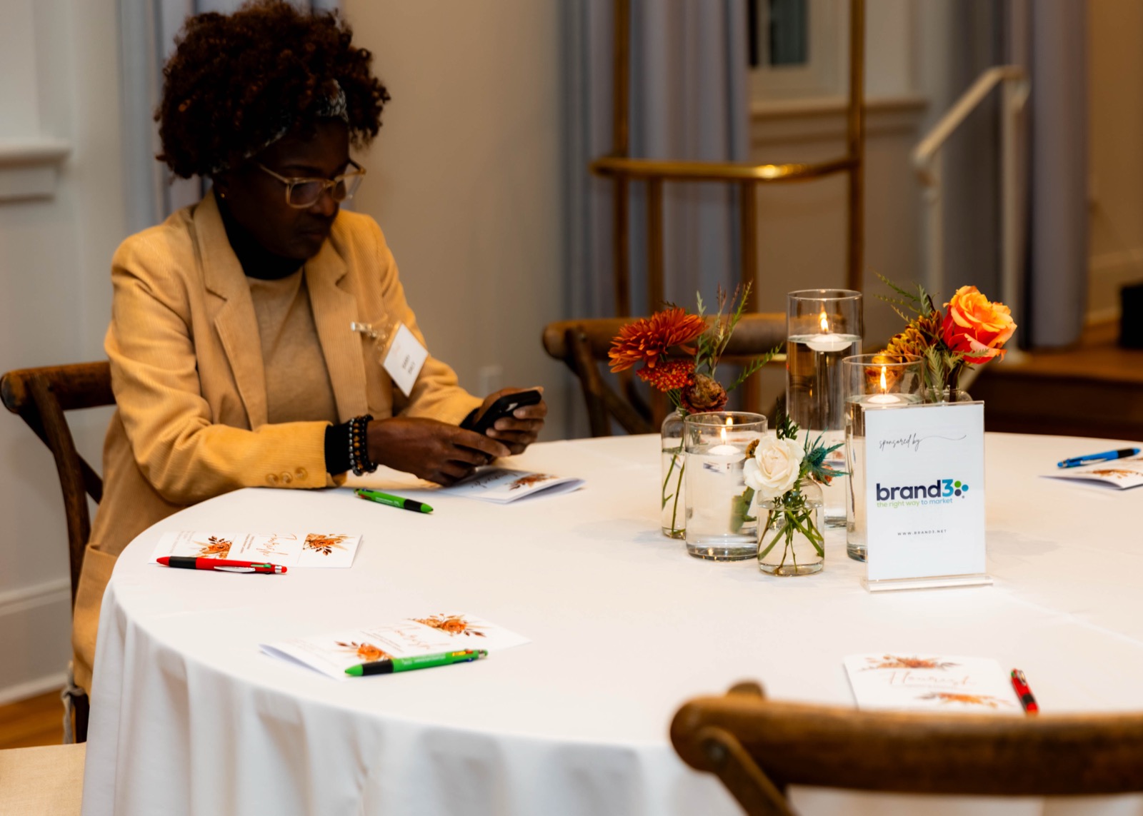 Flourish Event photo 18