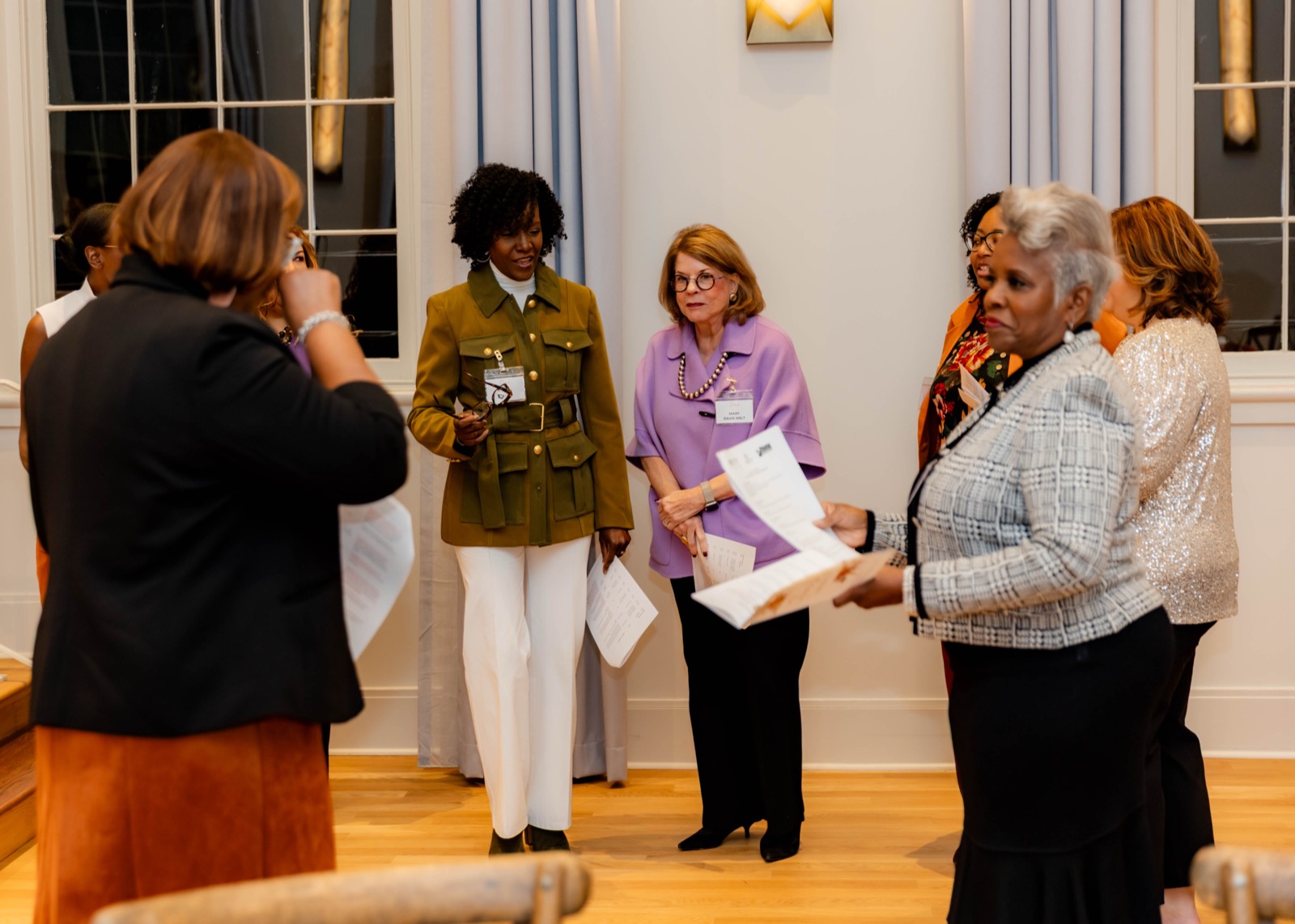 Flourish Event photo 19