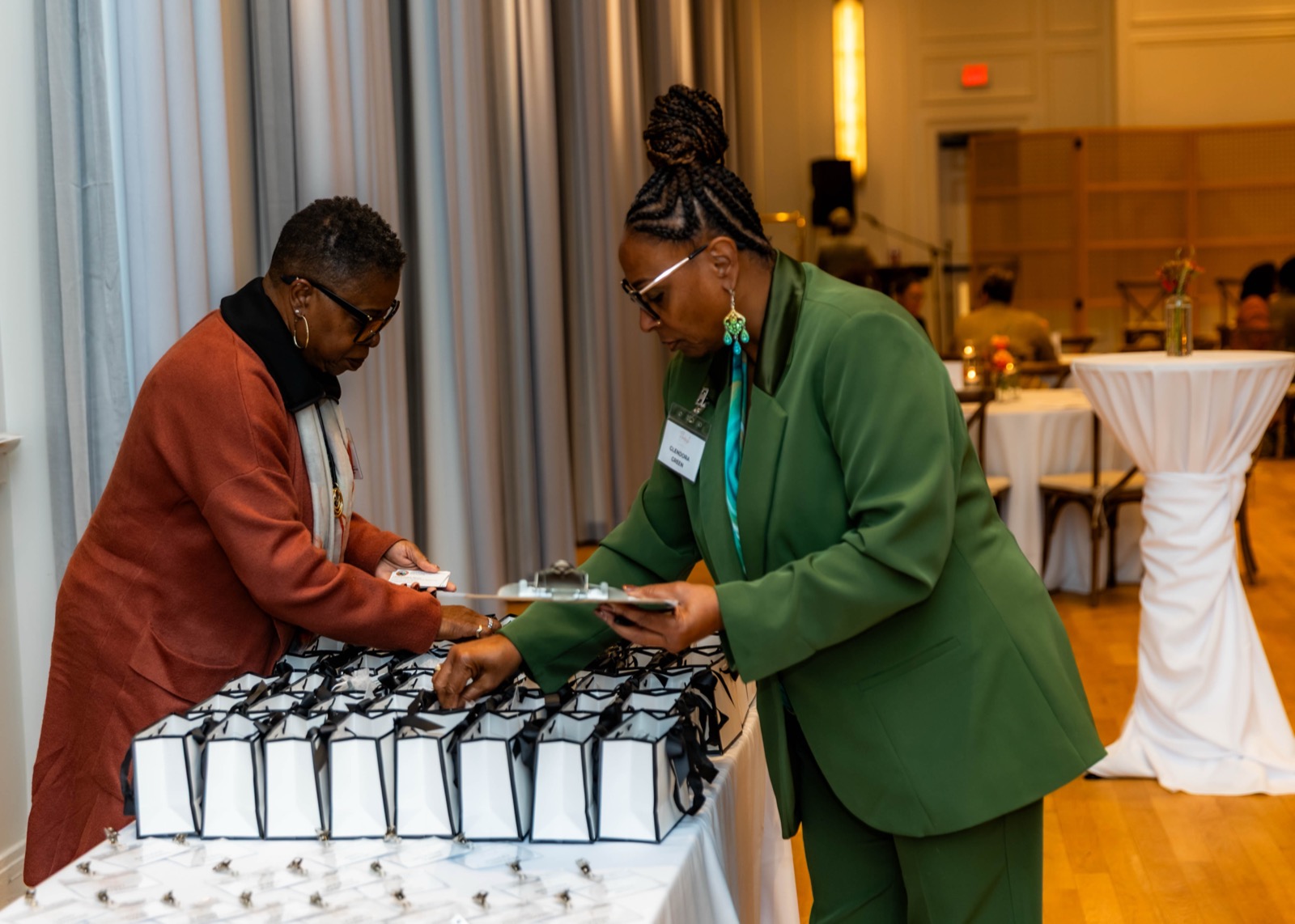 Flourish Event photo 20
