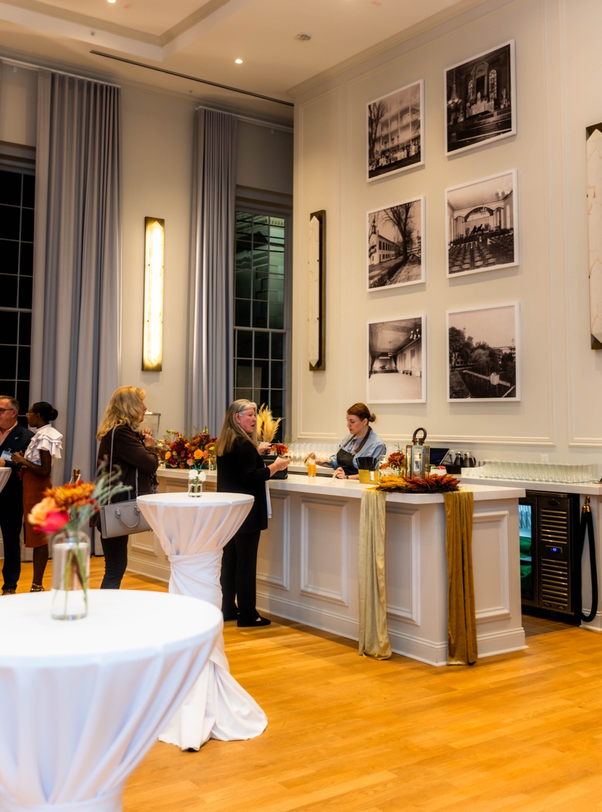 Flourish Event photo 22