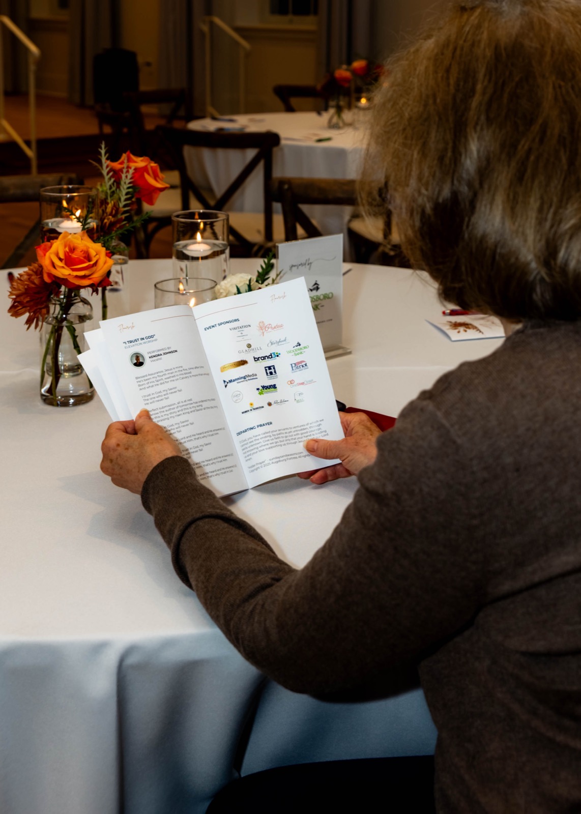 Flourish Event photo 23