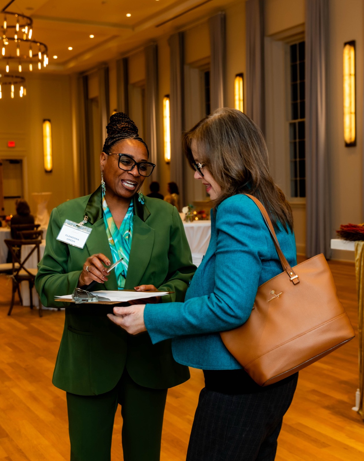 Flourish Event photo 25