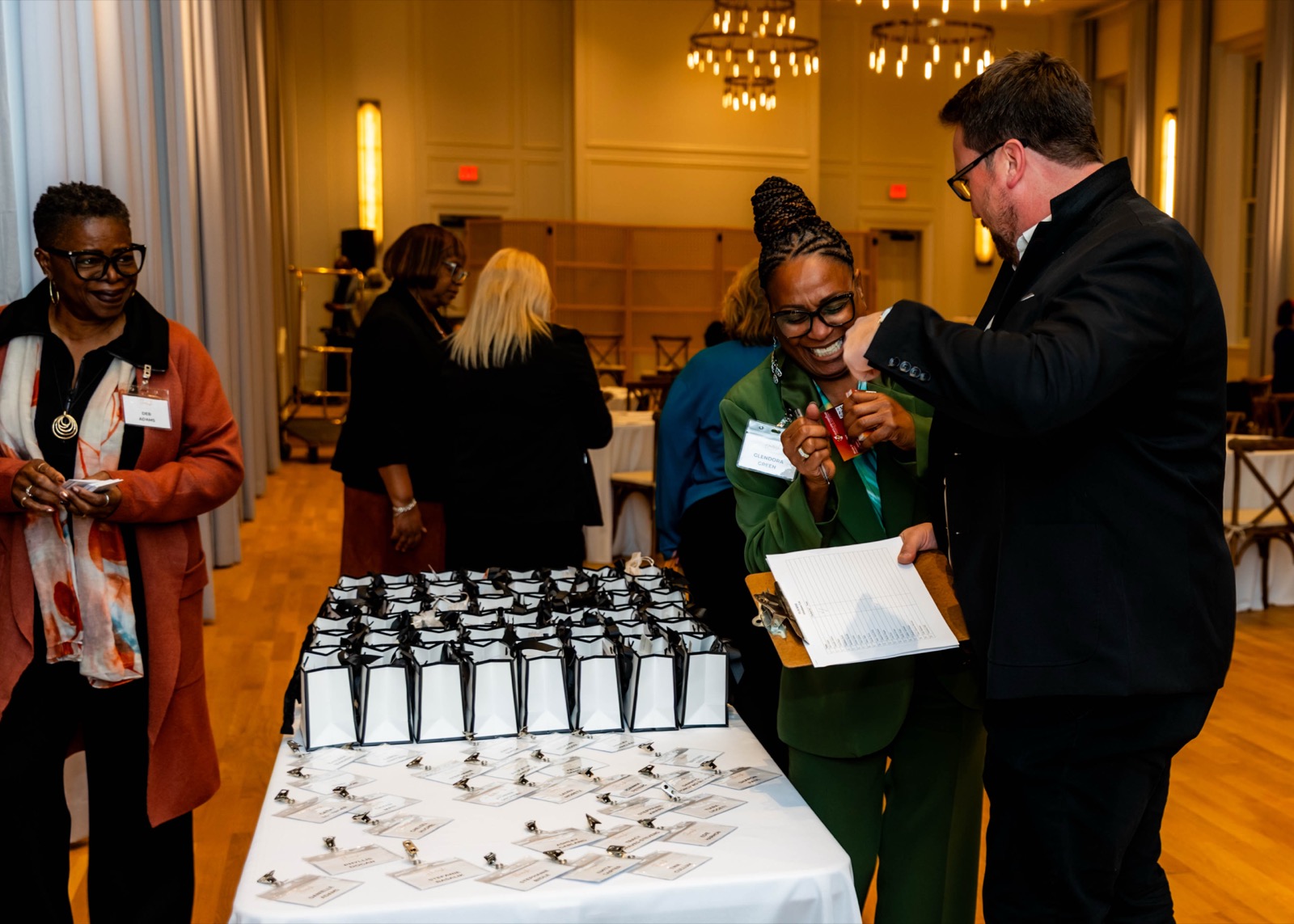 Flourish Event photo 26