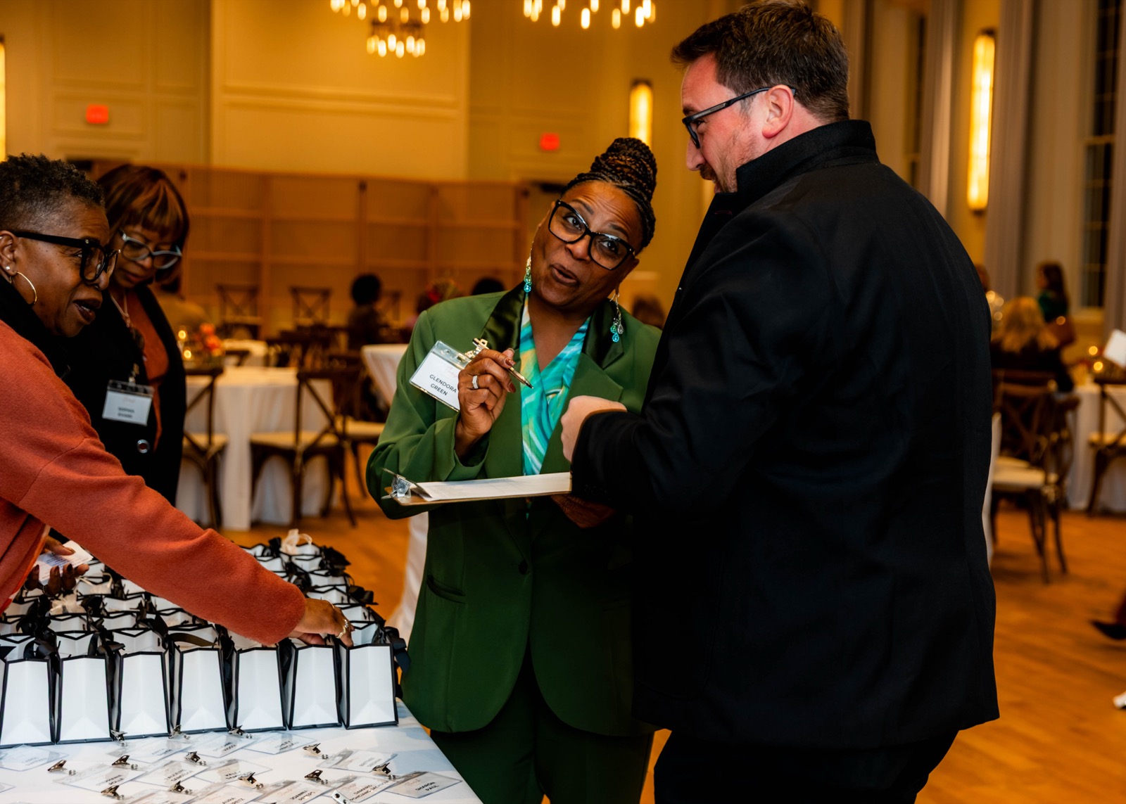 Flourish Event photo 27