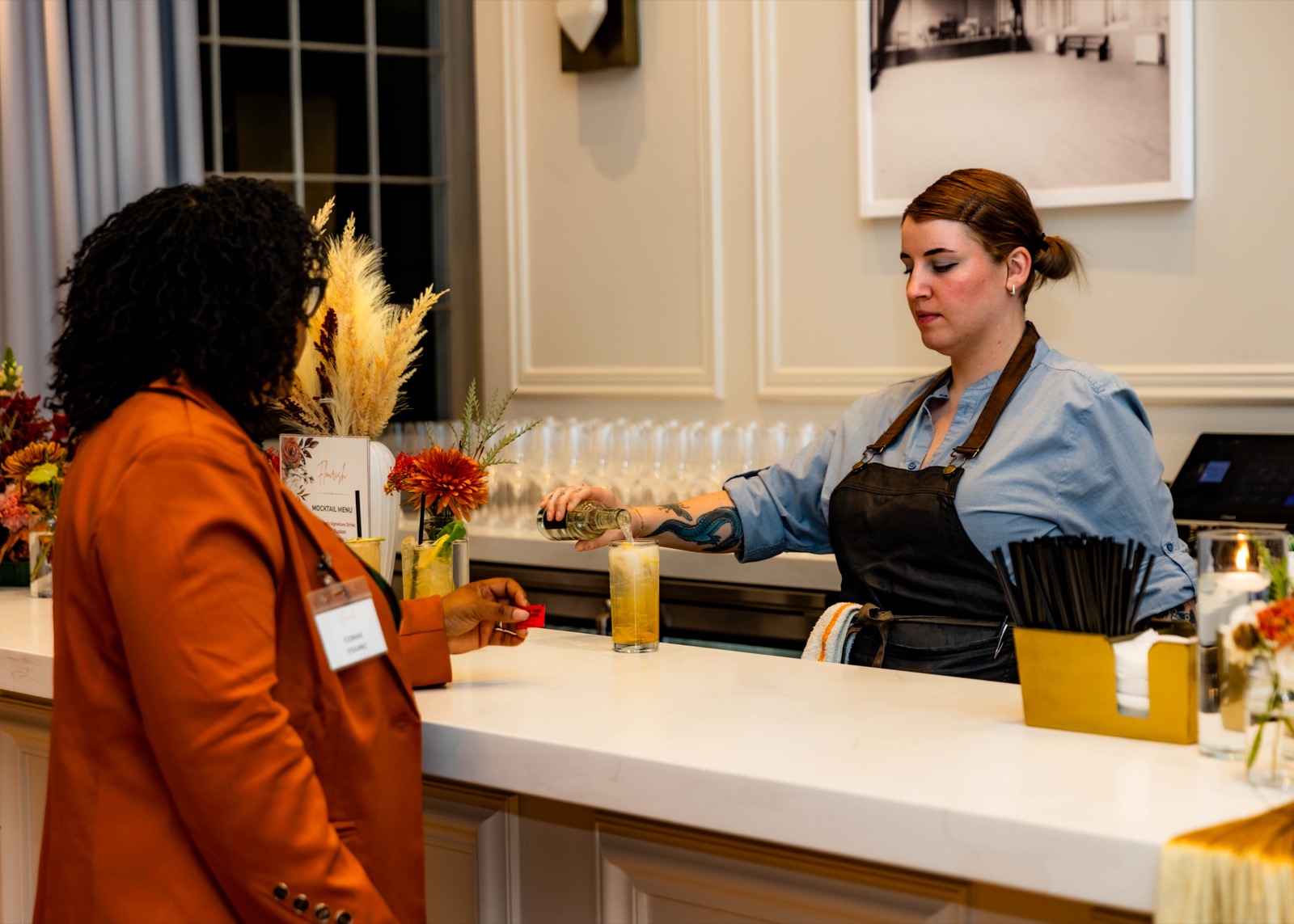 Flourish Event photo 29