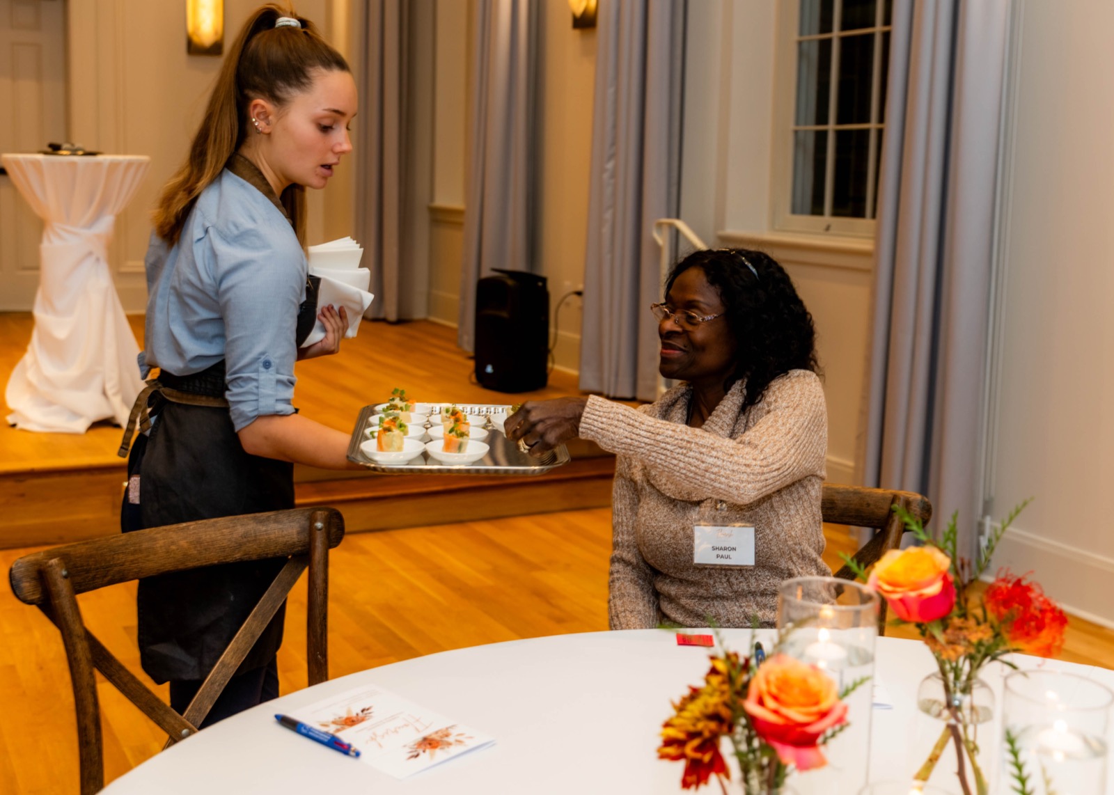 Flourish Event photo 30