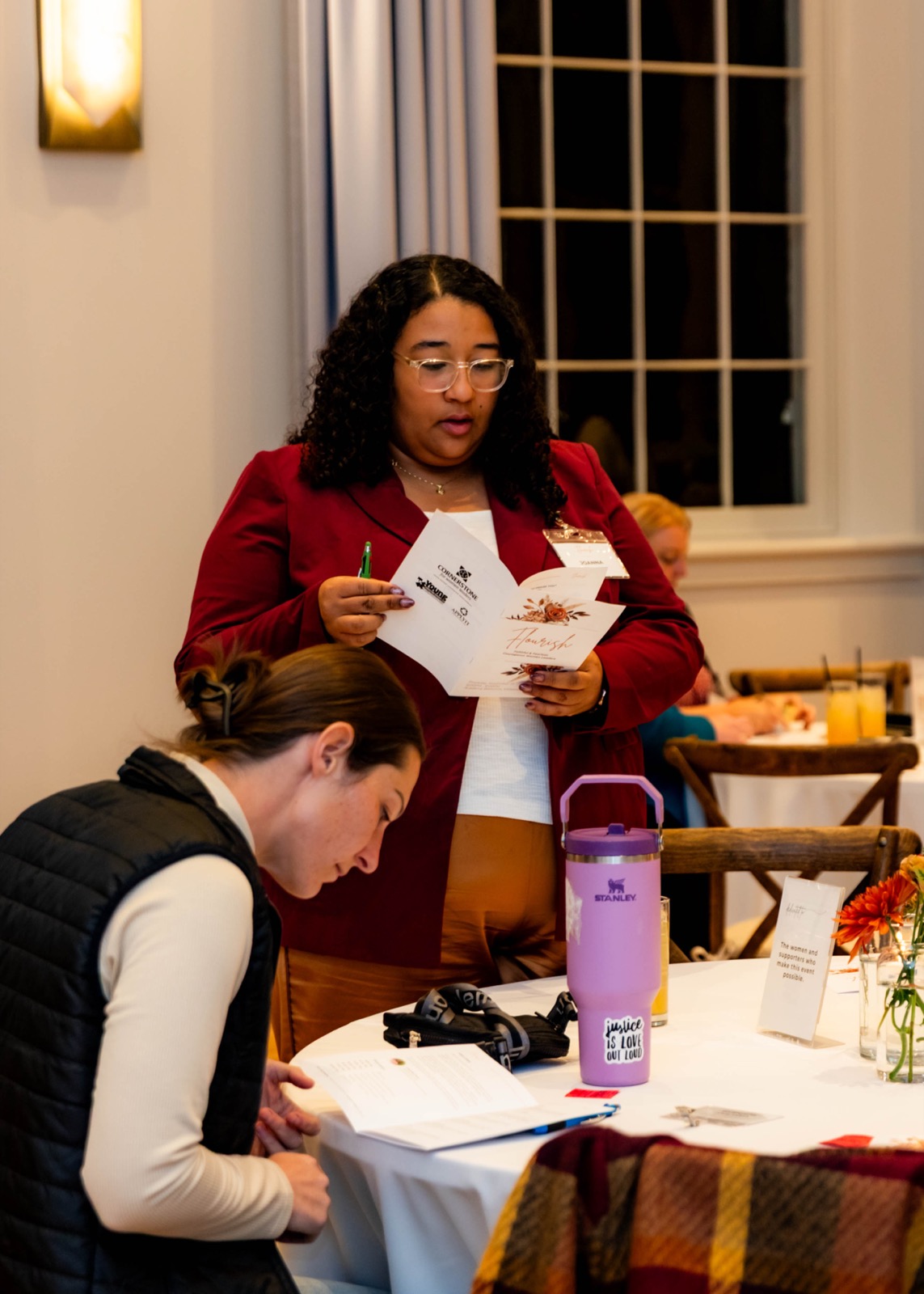Flourish Event photo 32