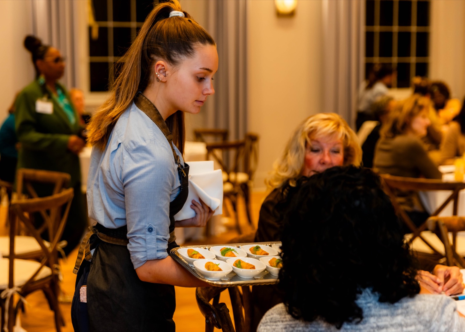 Flourish Event photo 33