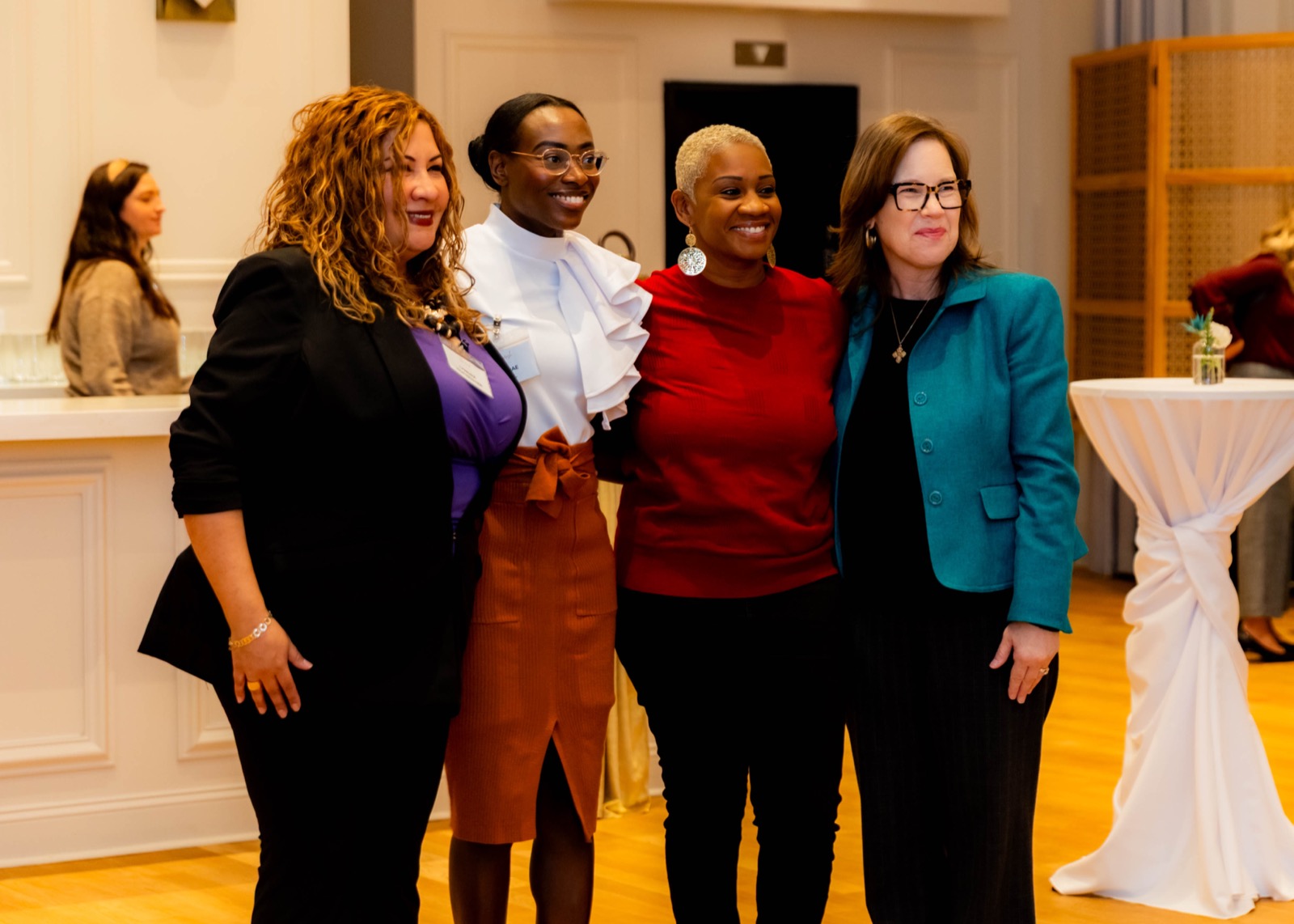 Flourish Event photo 35