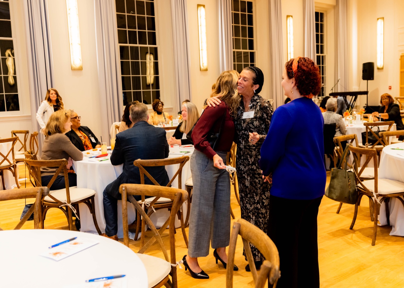 Flourish Event photo 37