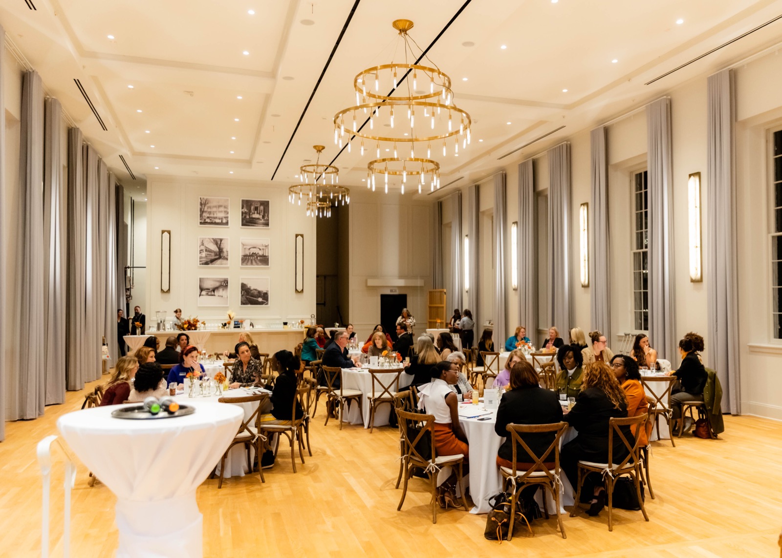 Flourish Event photo 39
