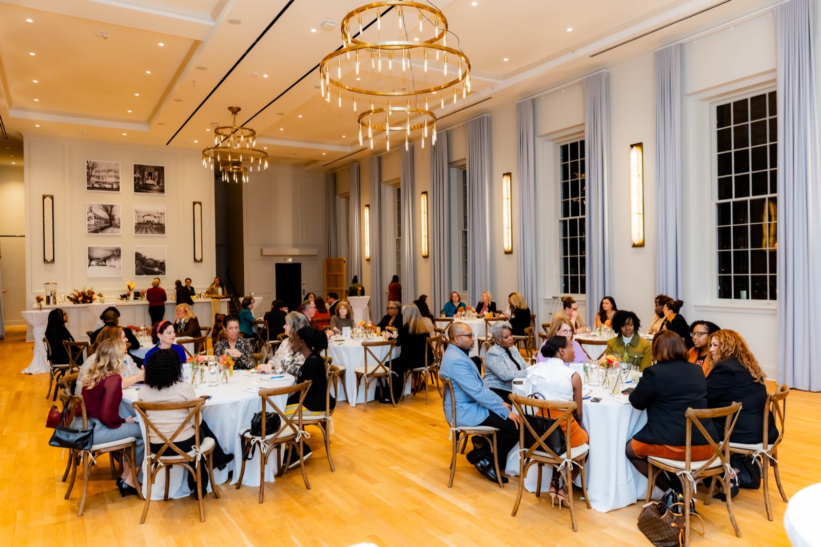 Flourish Event photo 41