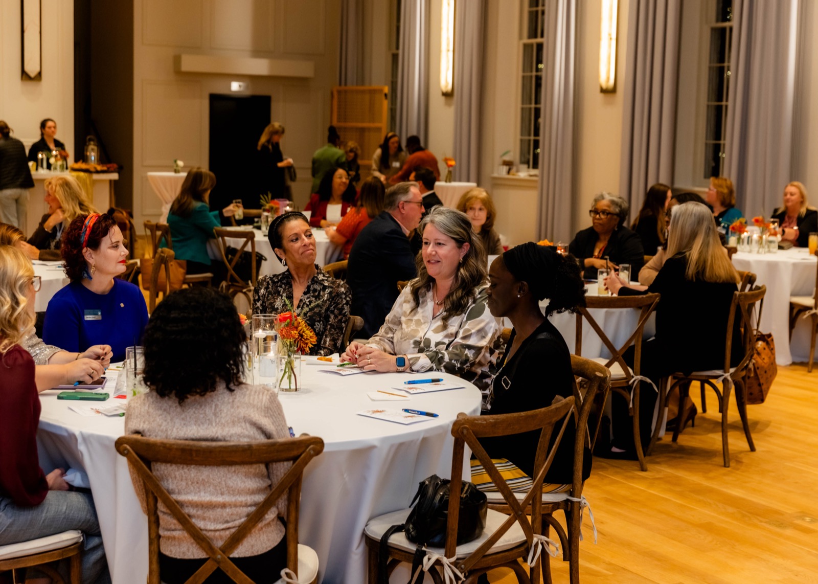 Flourish Event photo 42