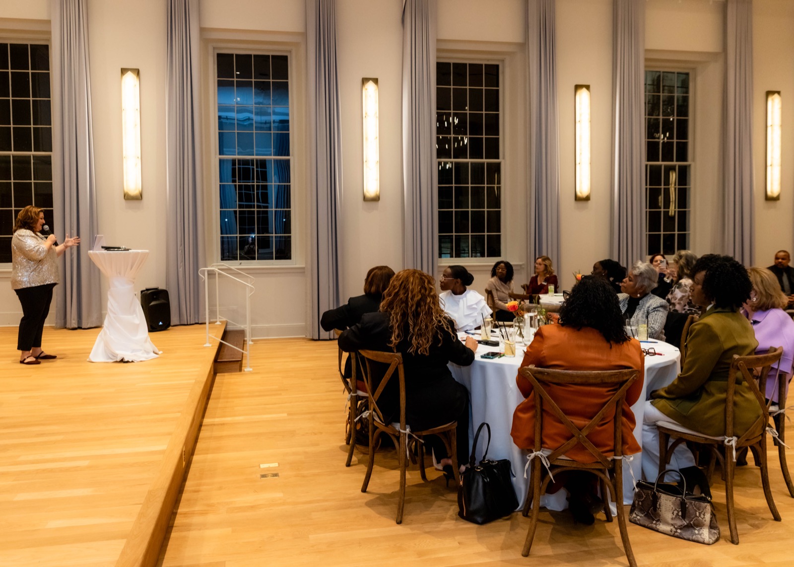 Flourish Event photo 44