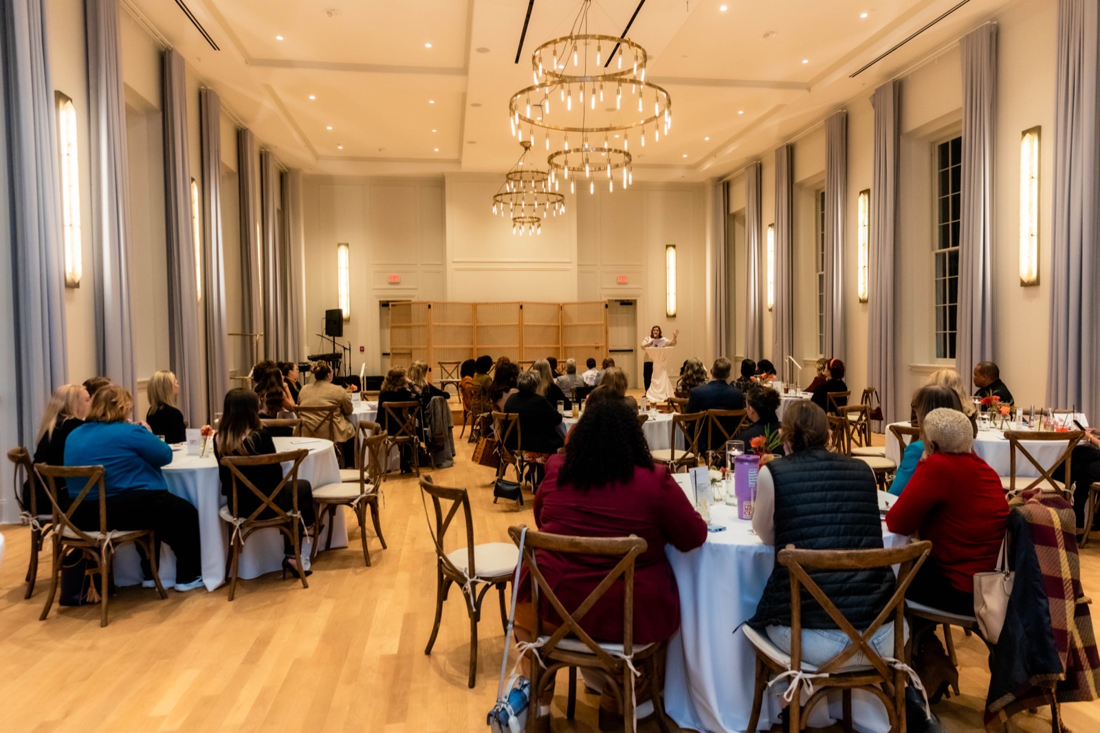 Flourish Event photo 45