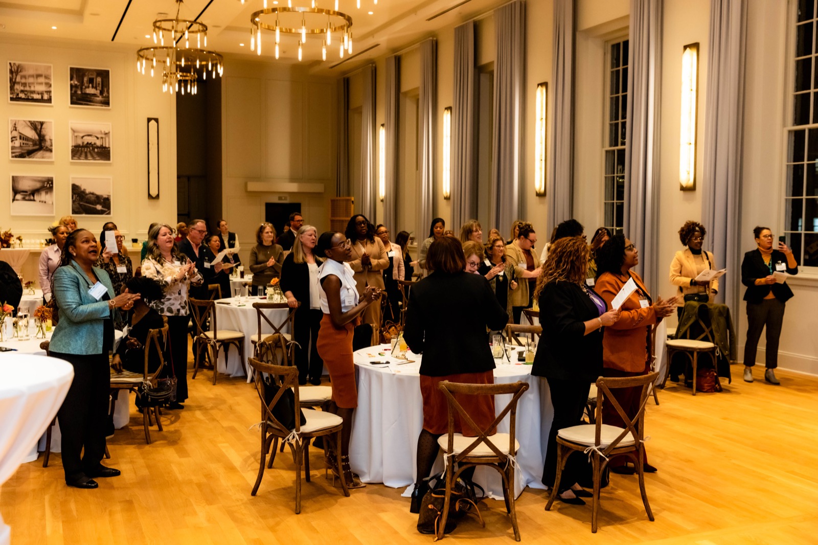 Flourish Event photo 46