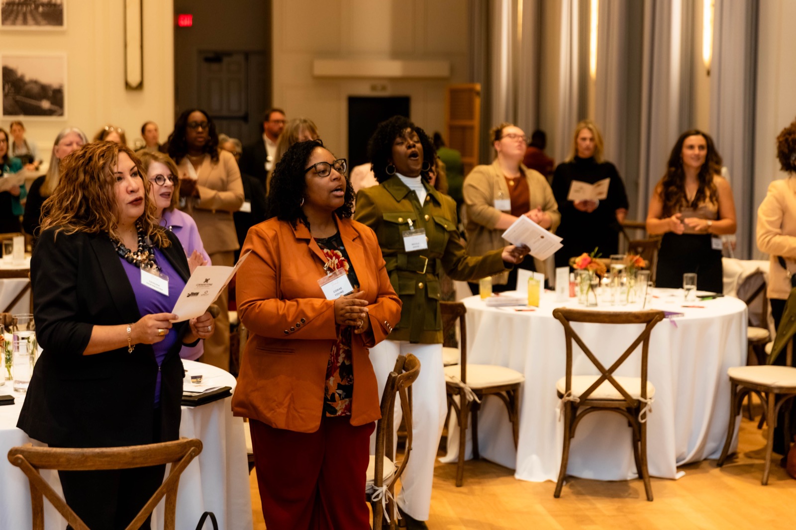 Flourish Event photo 47