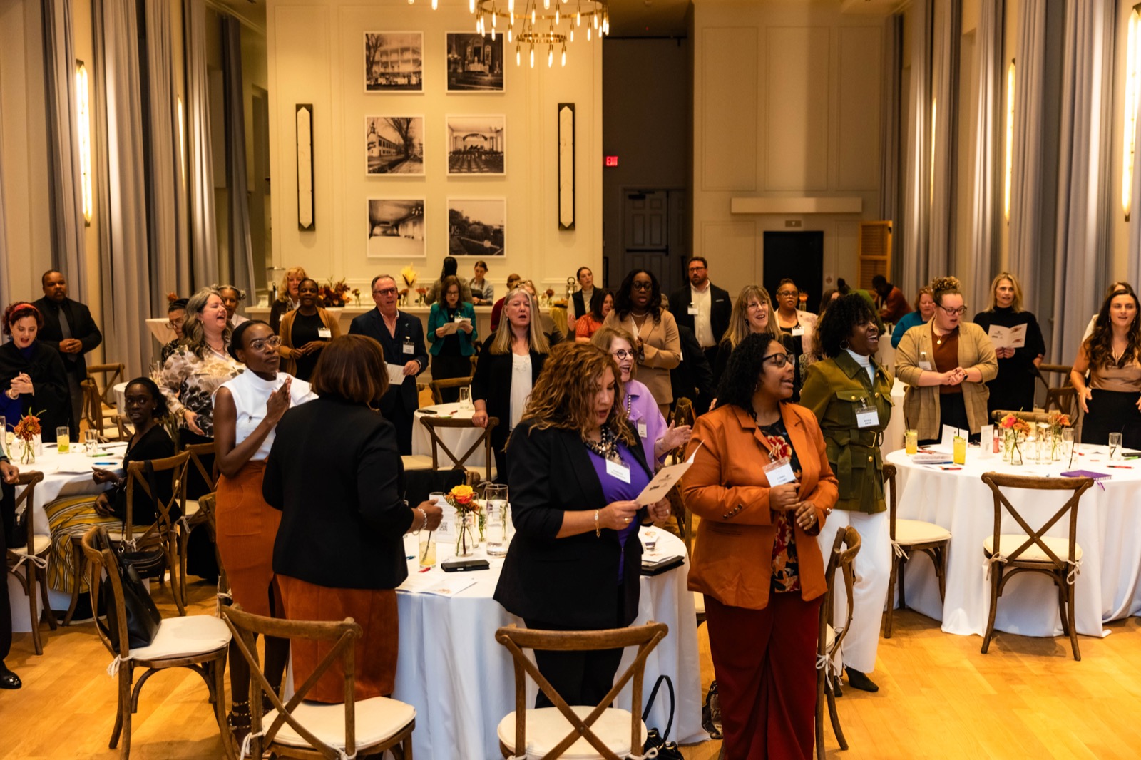 Flourish Event photo 48