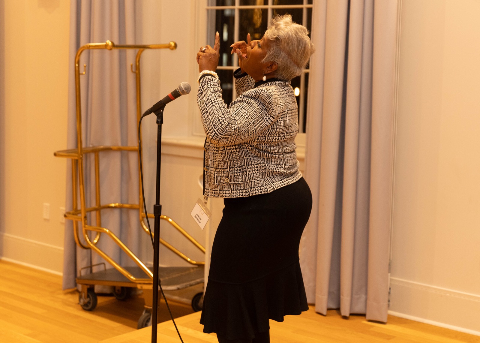 Flourish Event photo 50