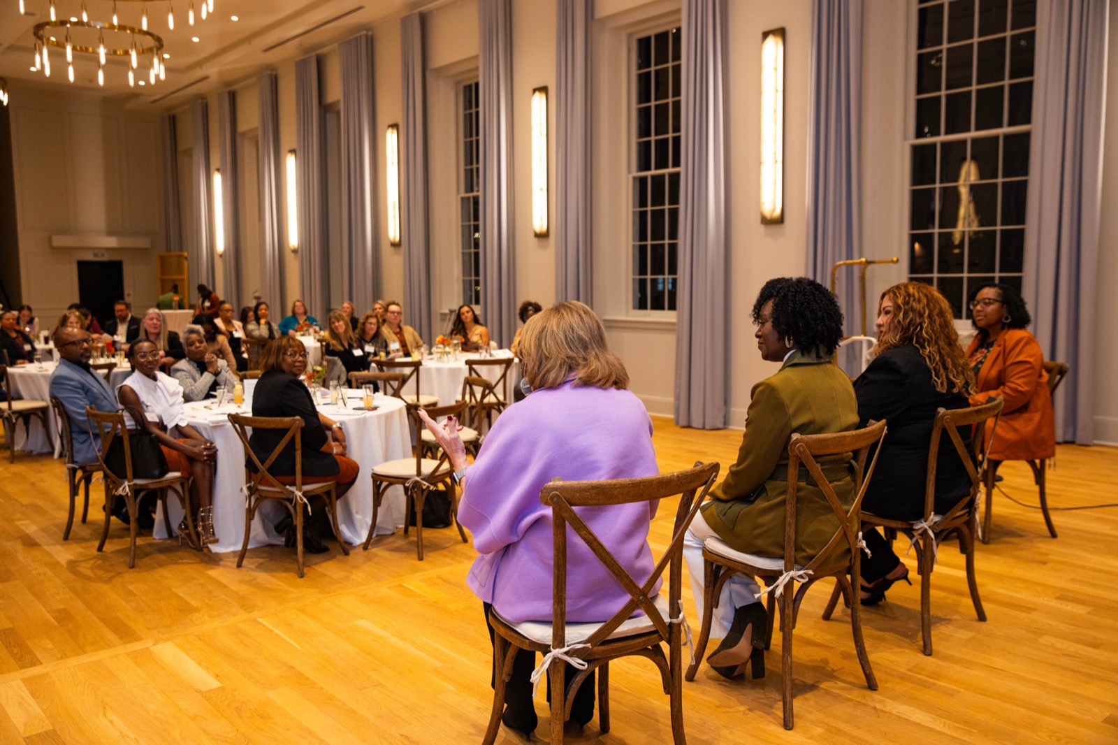 Flourish Event photo 52