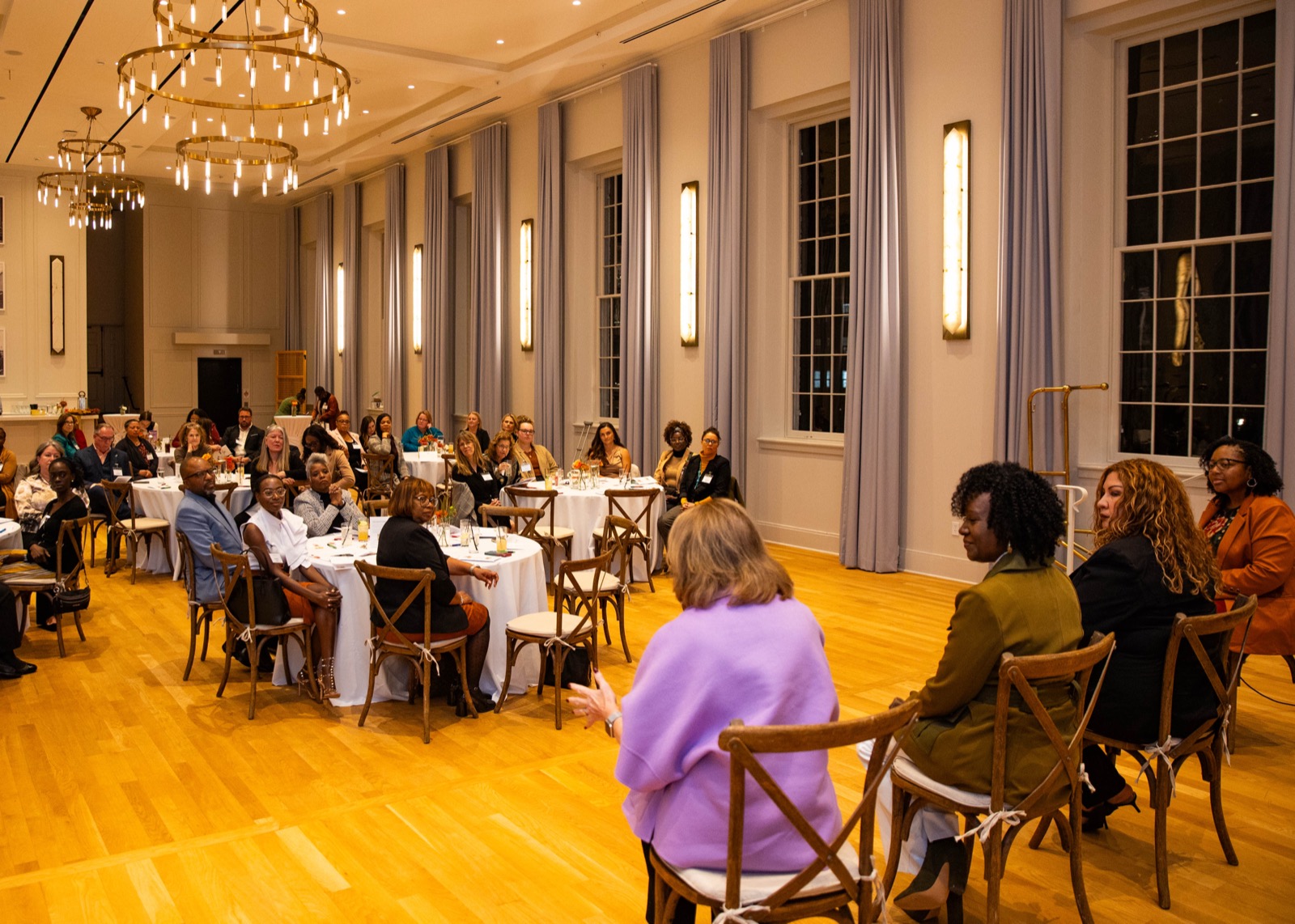 Flourish Event photo 53