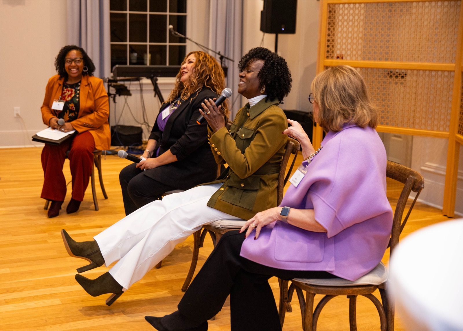 Flourish Event photo 54