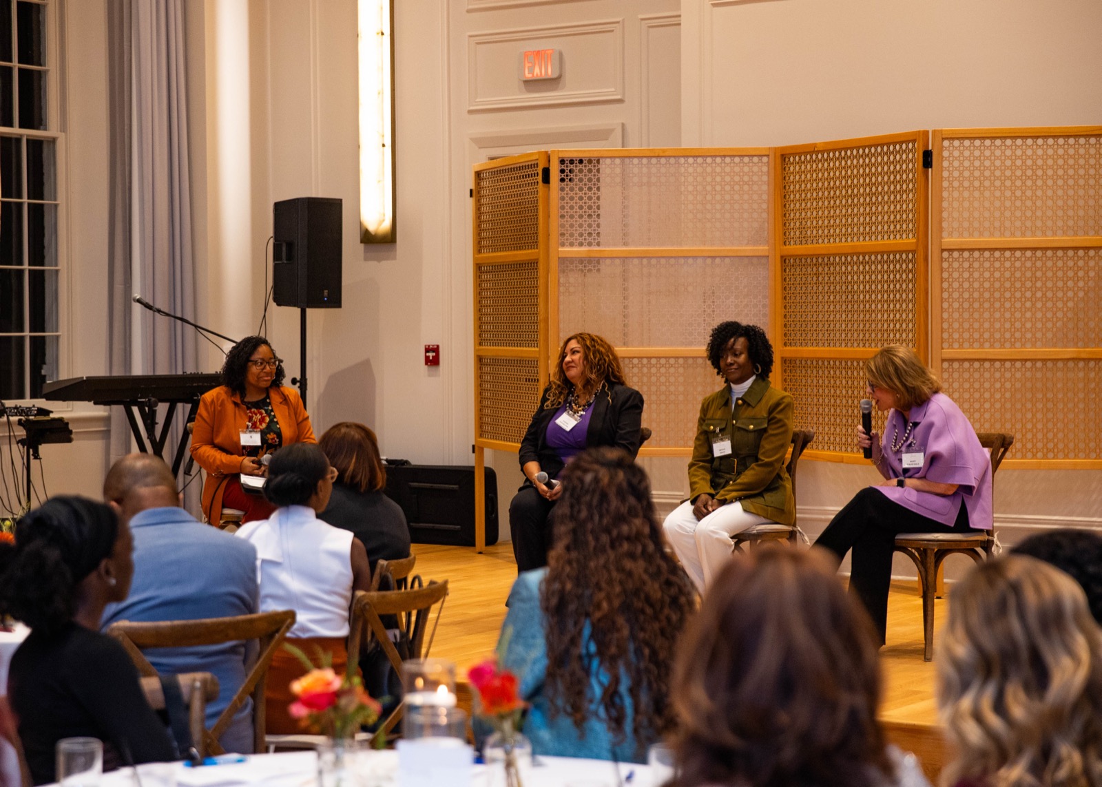 Flourish Event photo 56