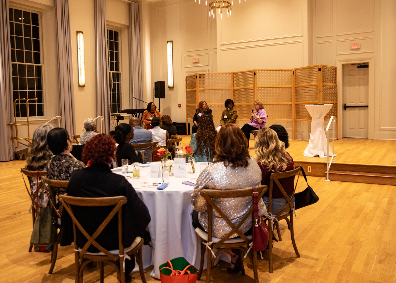 Flourish Event photo 57