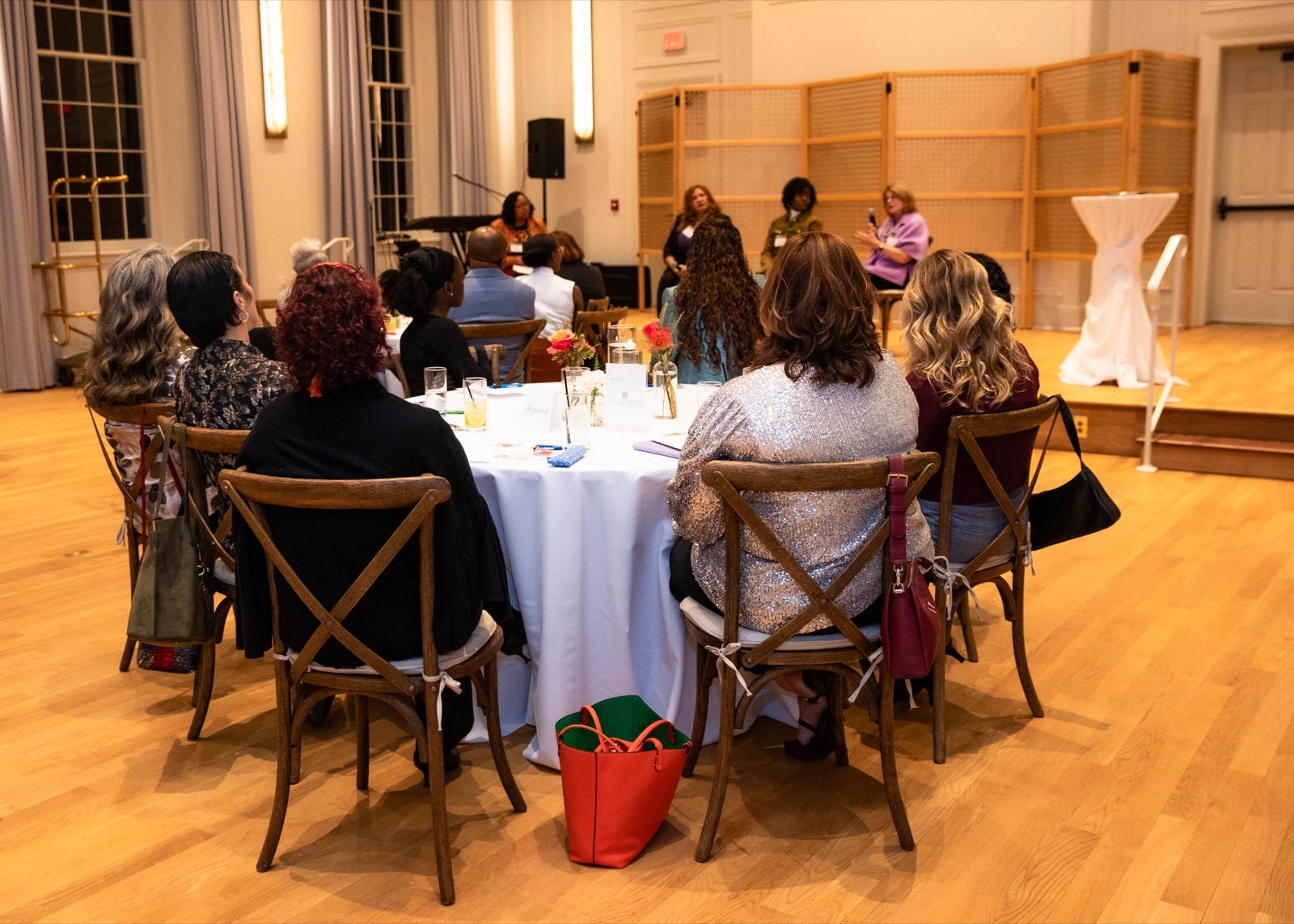 Flourish Event photo 58