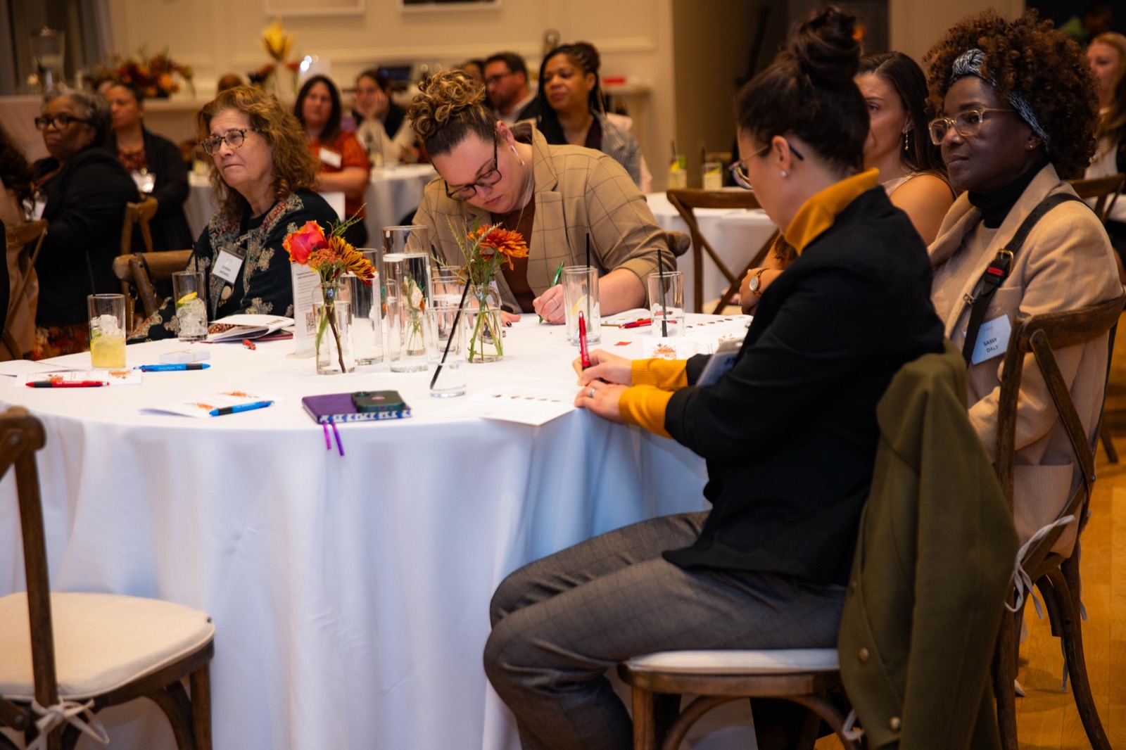 Flourish Event photo 61