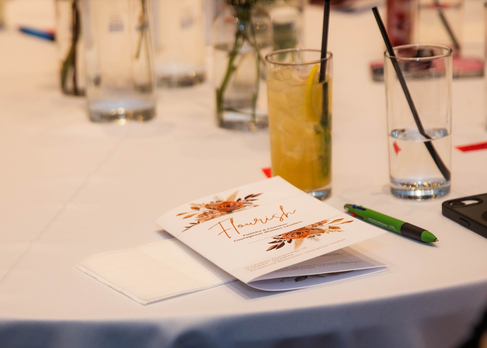 Flourish Event photo 62