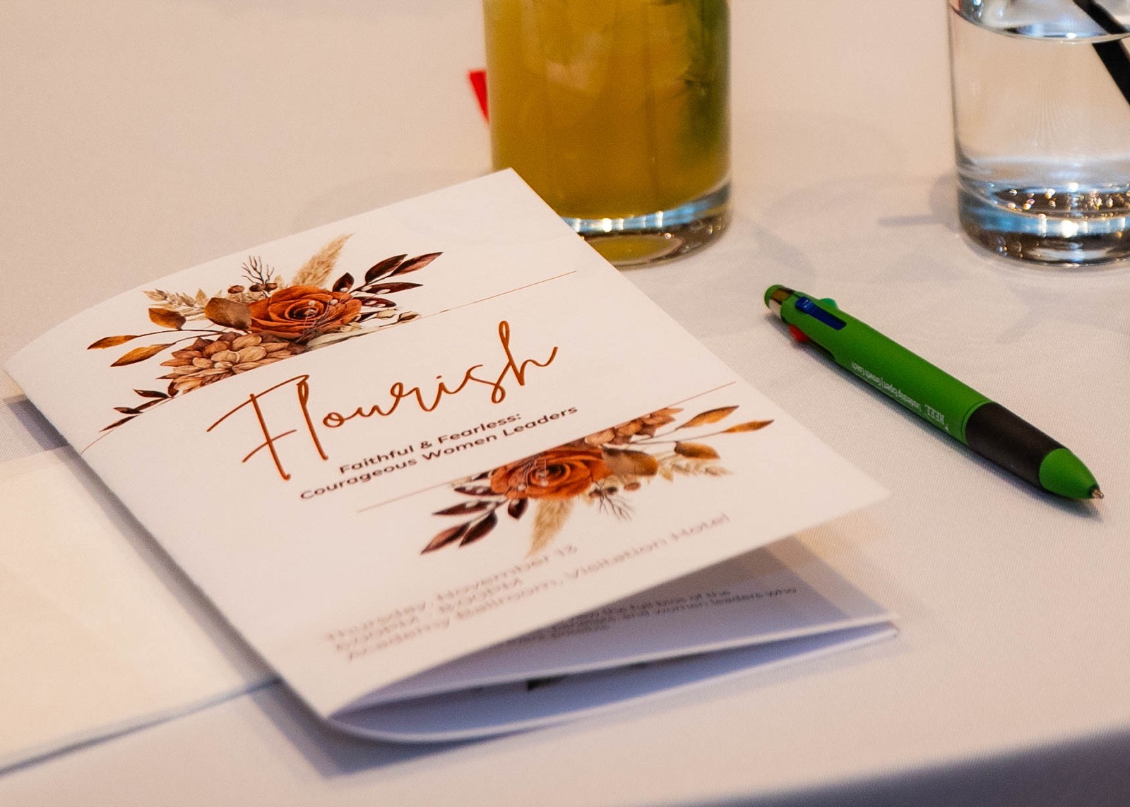 Flourish Event photo 63