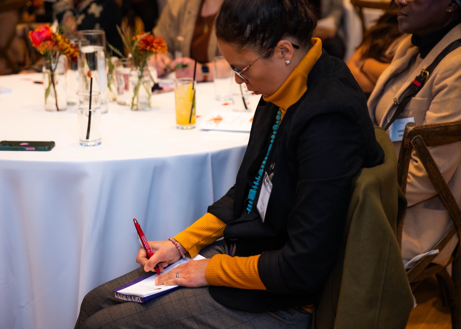 Flourish Event photo 64