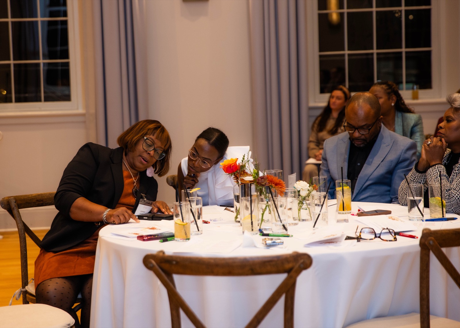 Flourish Event photo 65