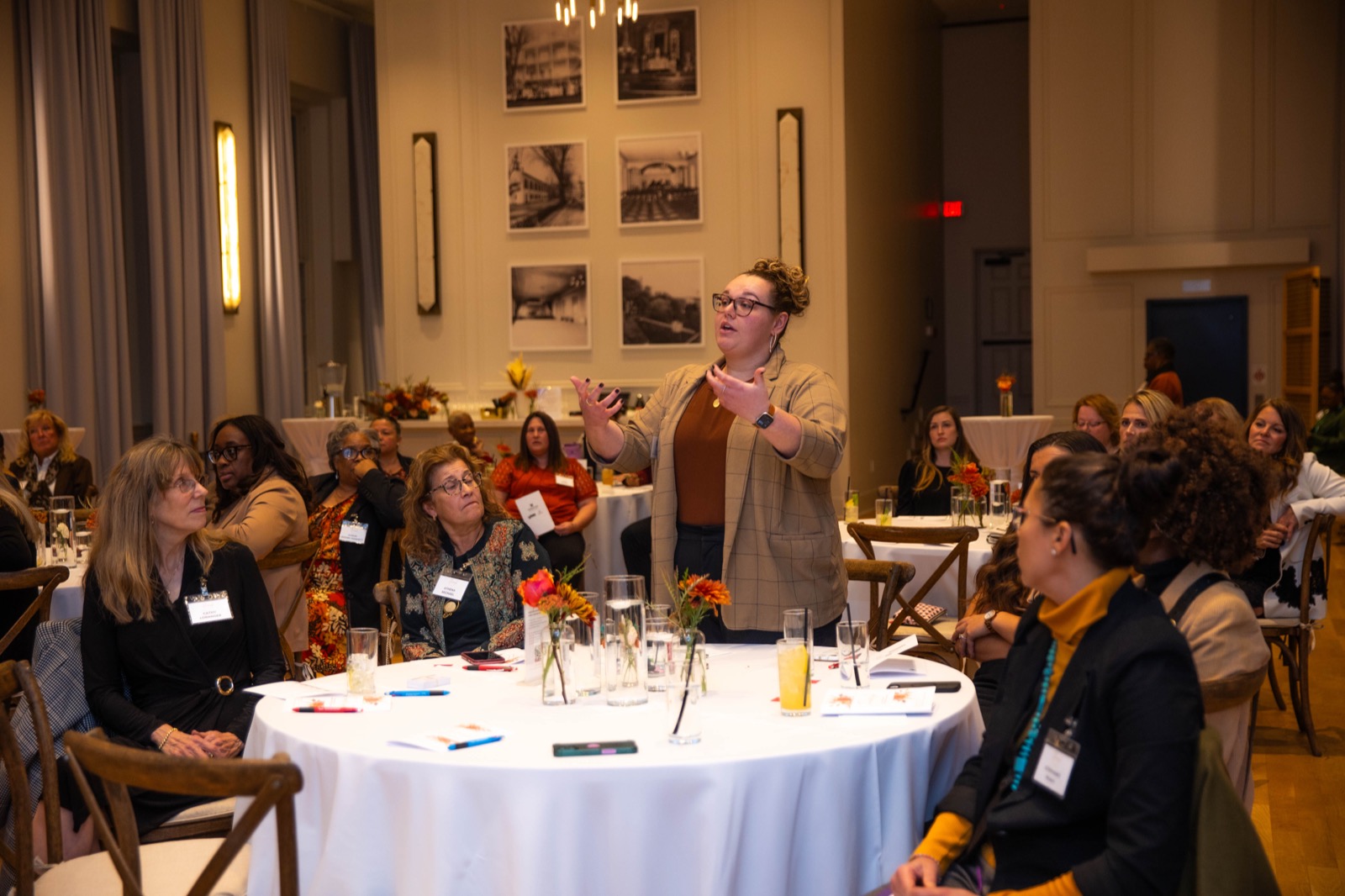 Flourish Event photo 66