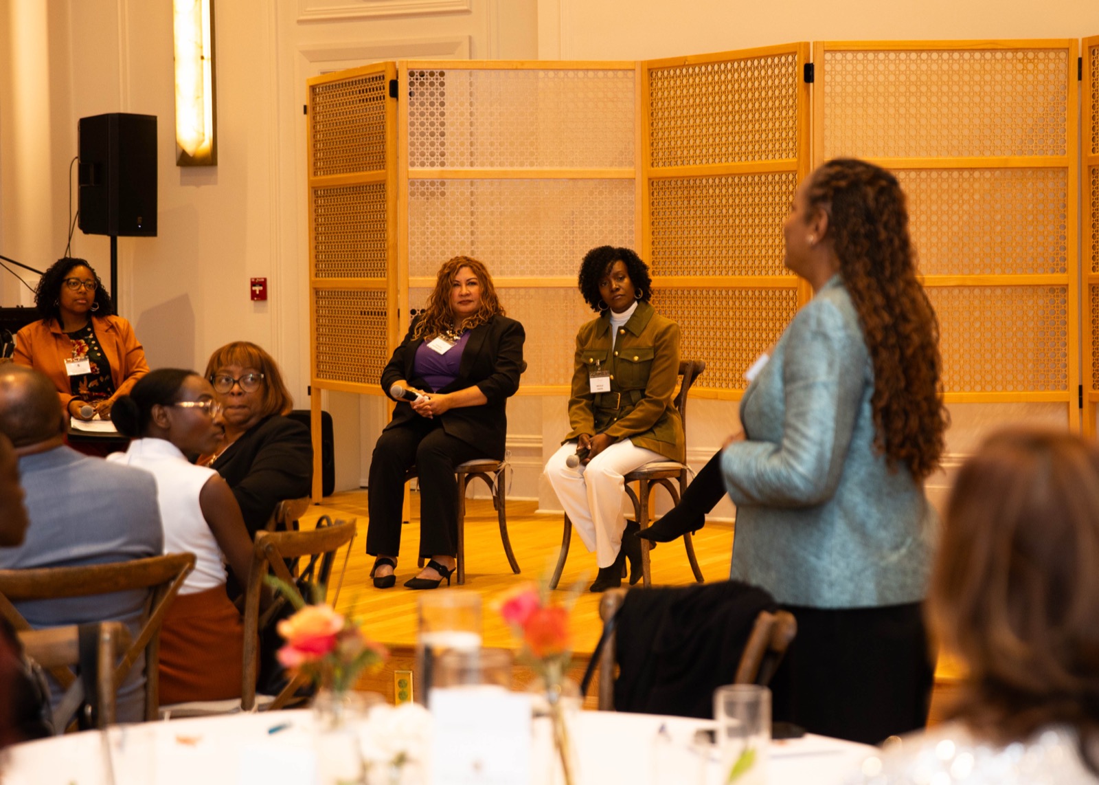 Flourish Event photo 68