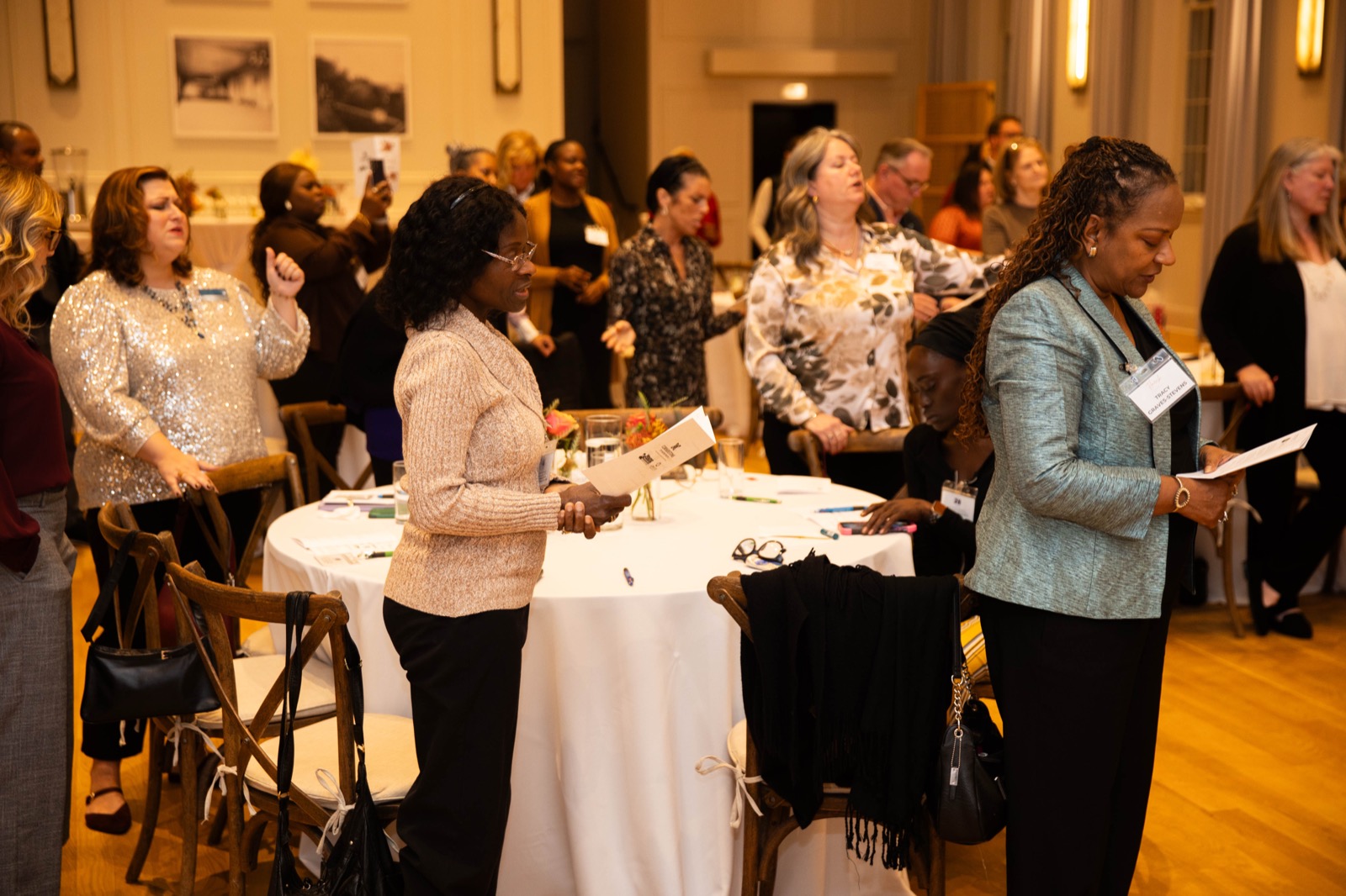 Flourish Event photo 72