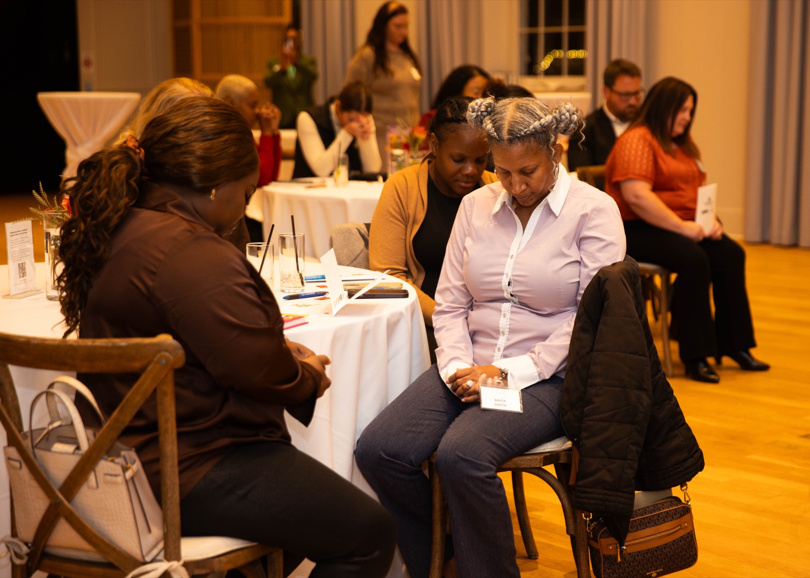 Flourish Event photo 76