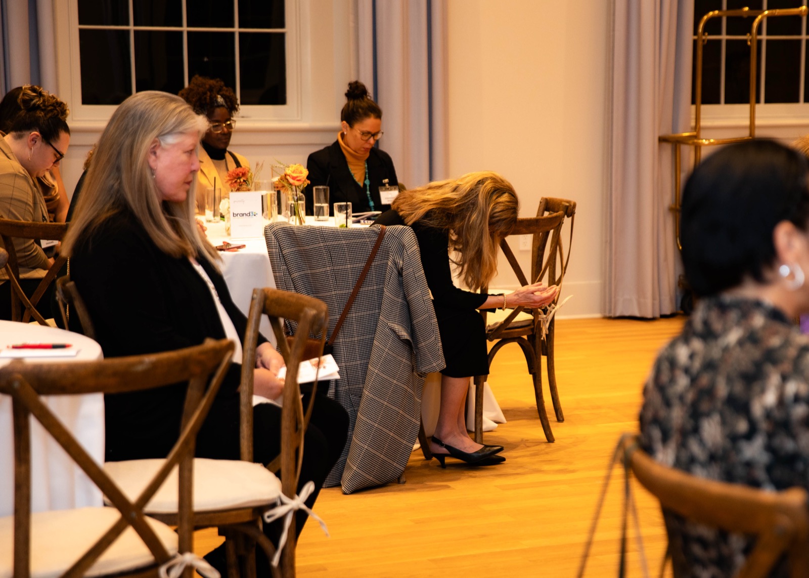 Flourish Event photo 78