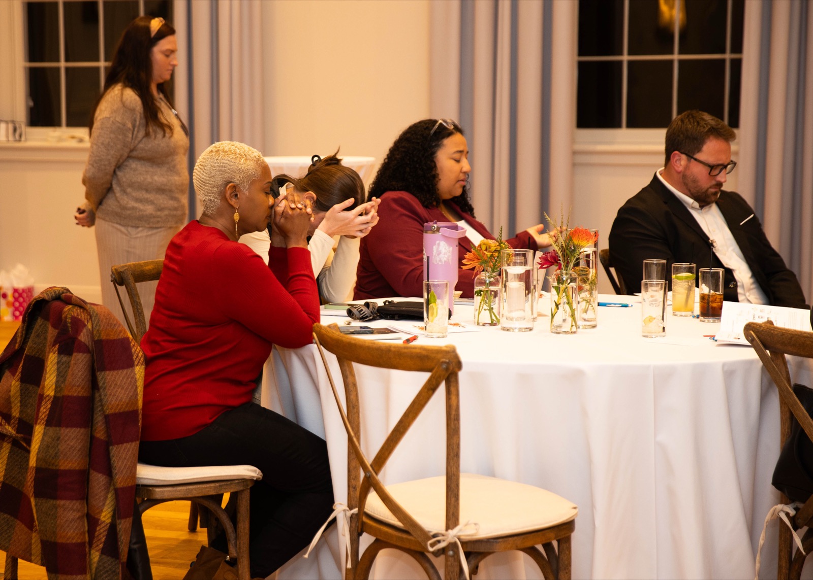 Flourish Event photo 79
