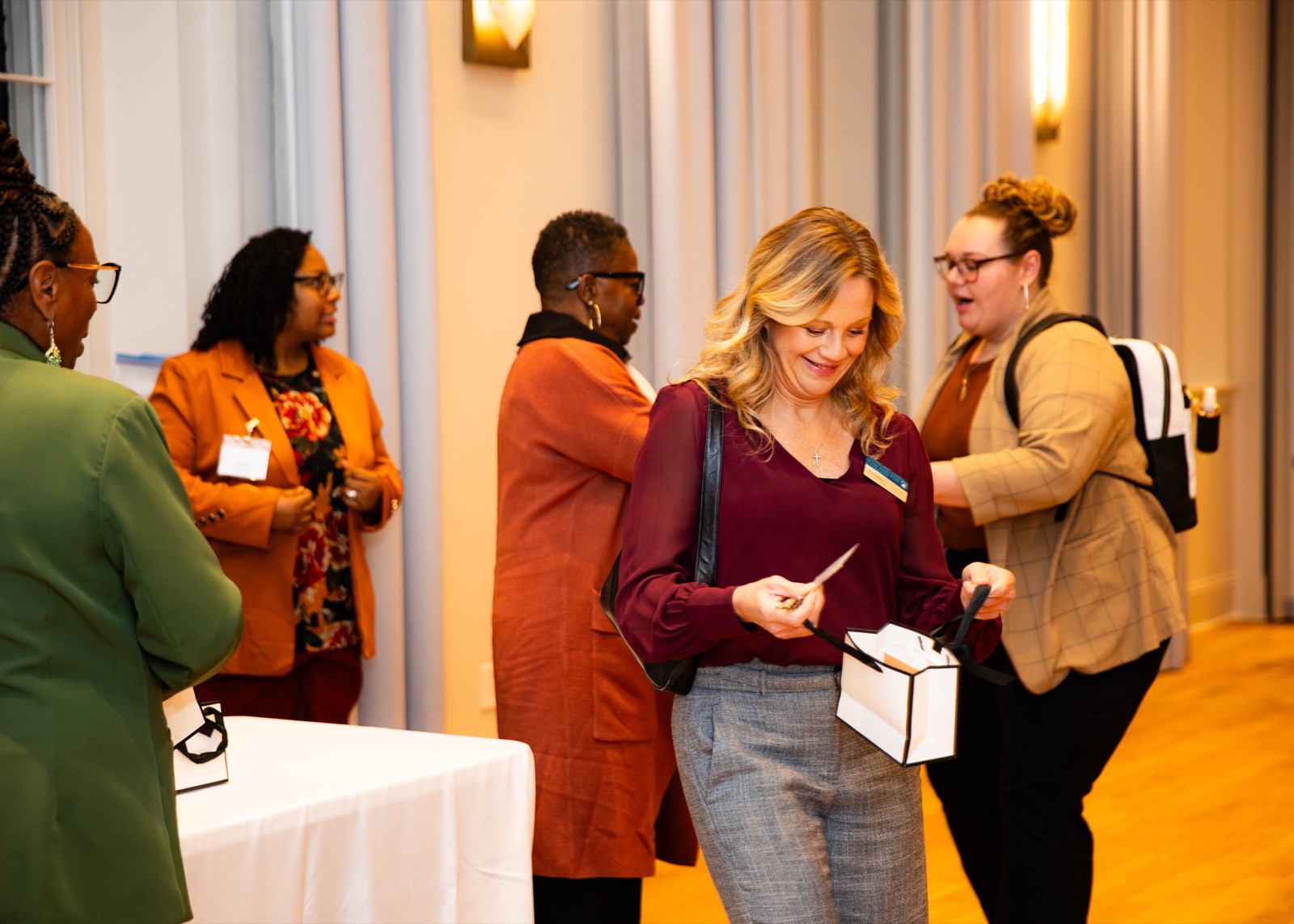Flourish Event photo 80